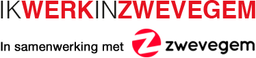 Ik werk in Zwevegem